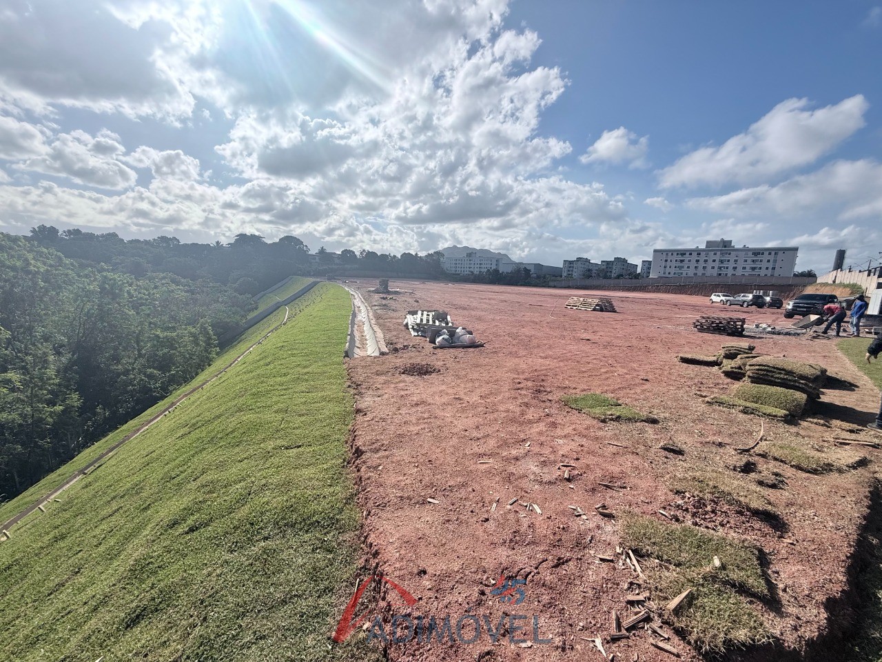 Loteamento e Condomínio, 3 hectares - Foto 11