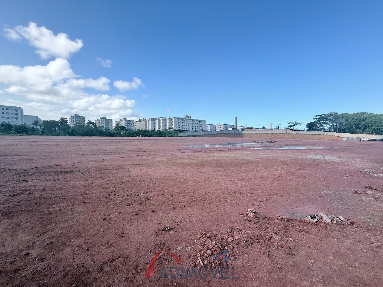 Loteamento e Condomínio, 3 hectares - Foto 14