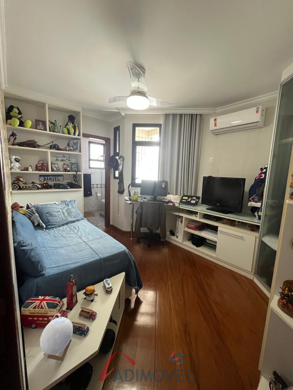 Apartamento, 3 quartos, 205 m² - Foto 11