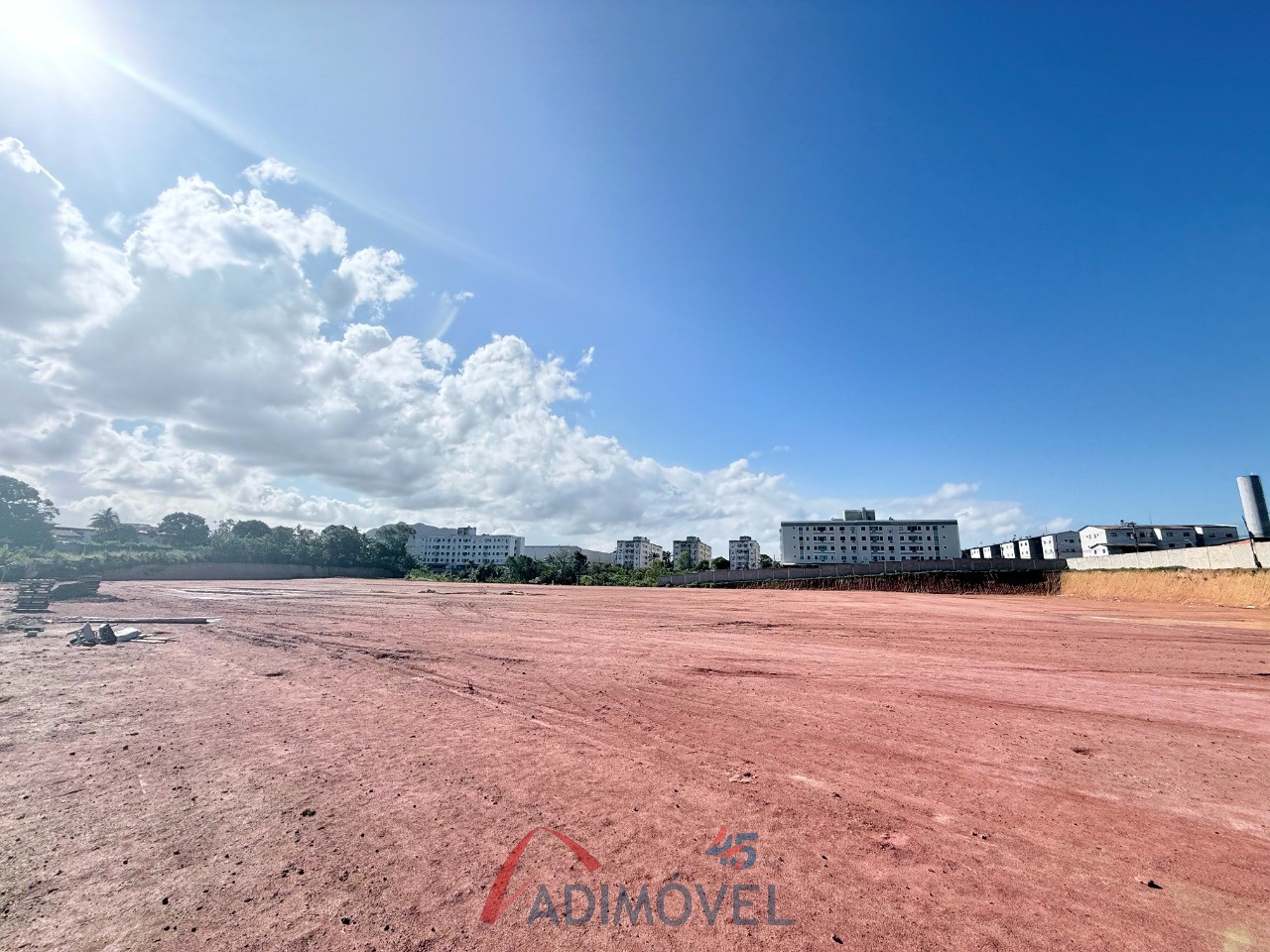 Loteamento e Condomínio, 3 hectares - Foto 3