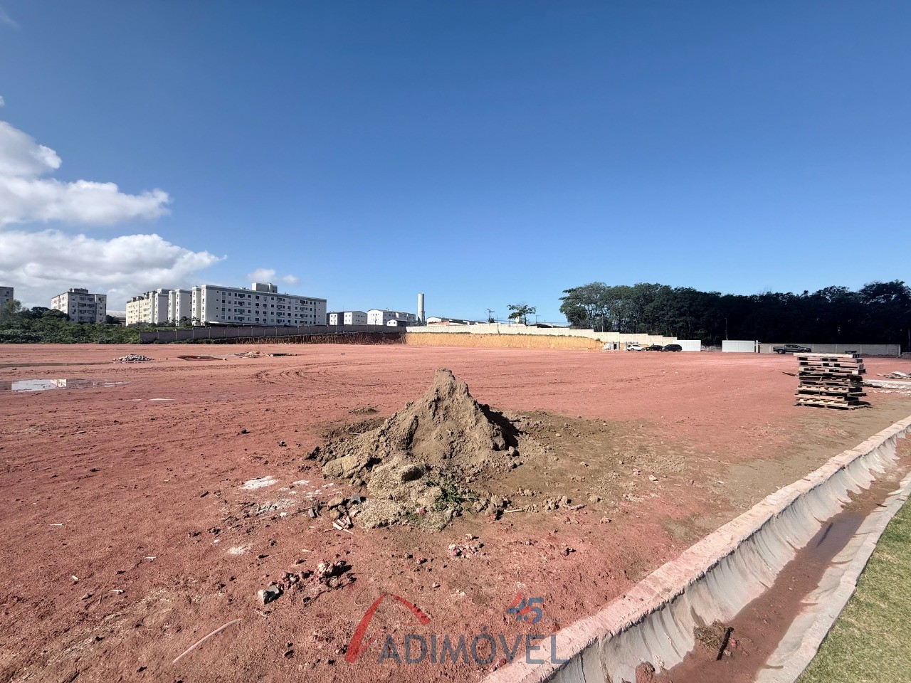 Loteamento e Condomínio, 3 hectares - Foto 20