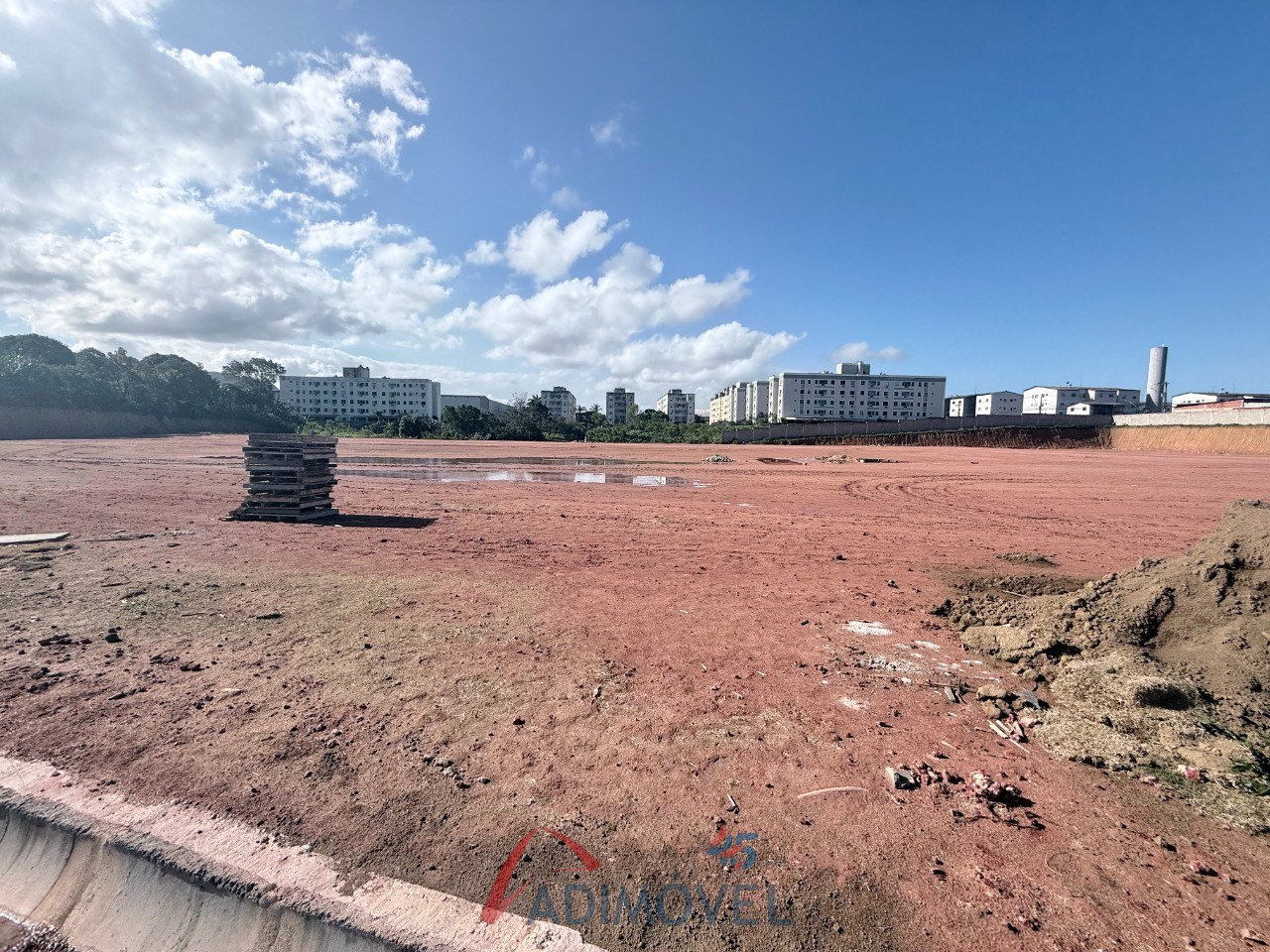 Loteamento e Condomínio, 3 hectares - Foto 19