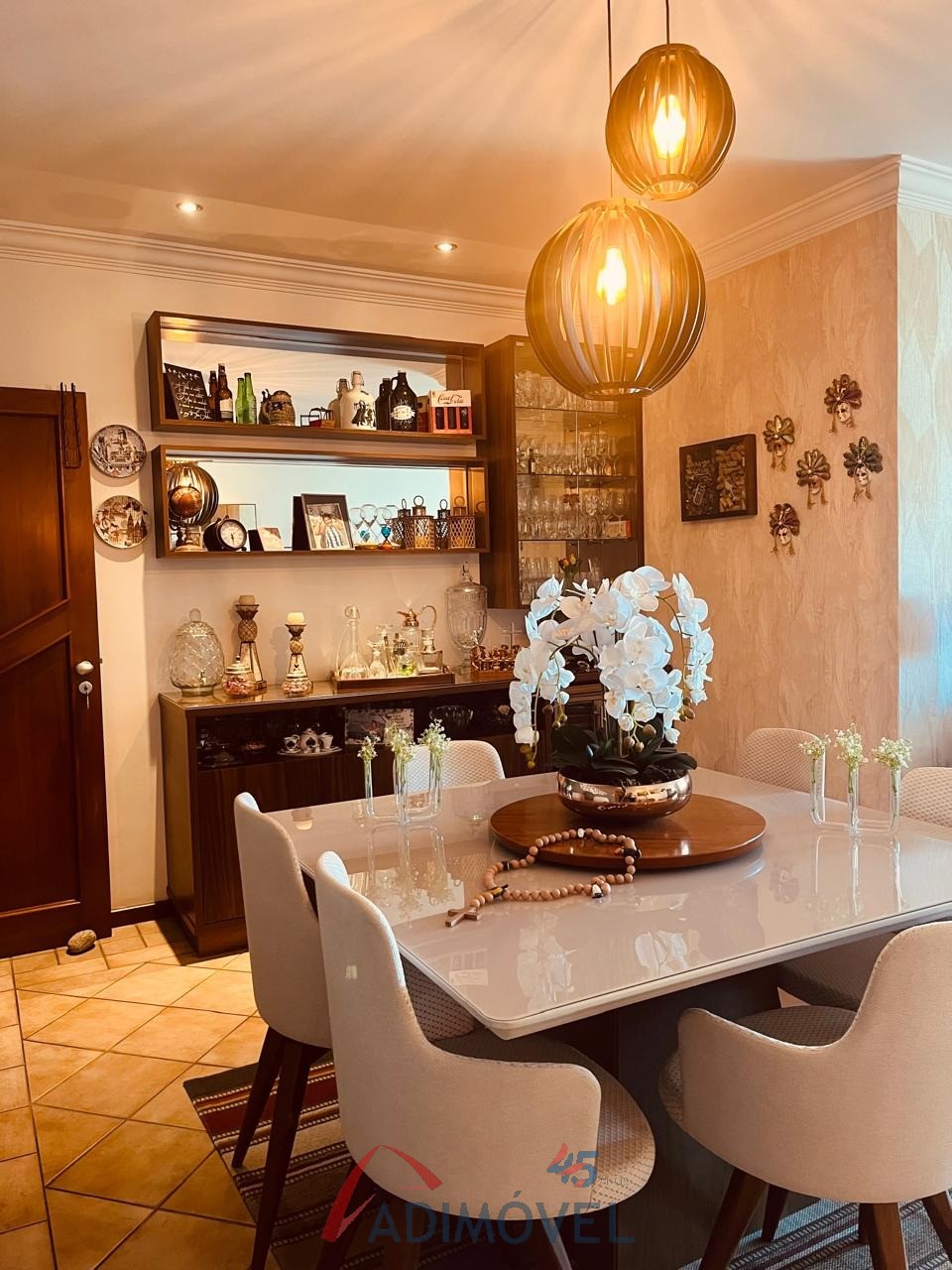 Apartamento, 3 quartos, 205 m² - Foto 3