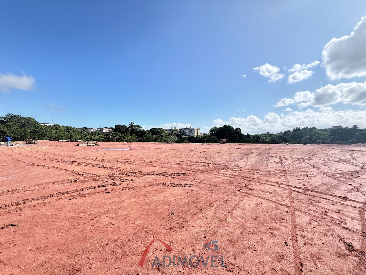 Loteamento e Condomínio, 3 hectares - Foto 2