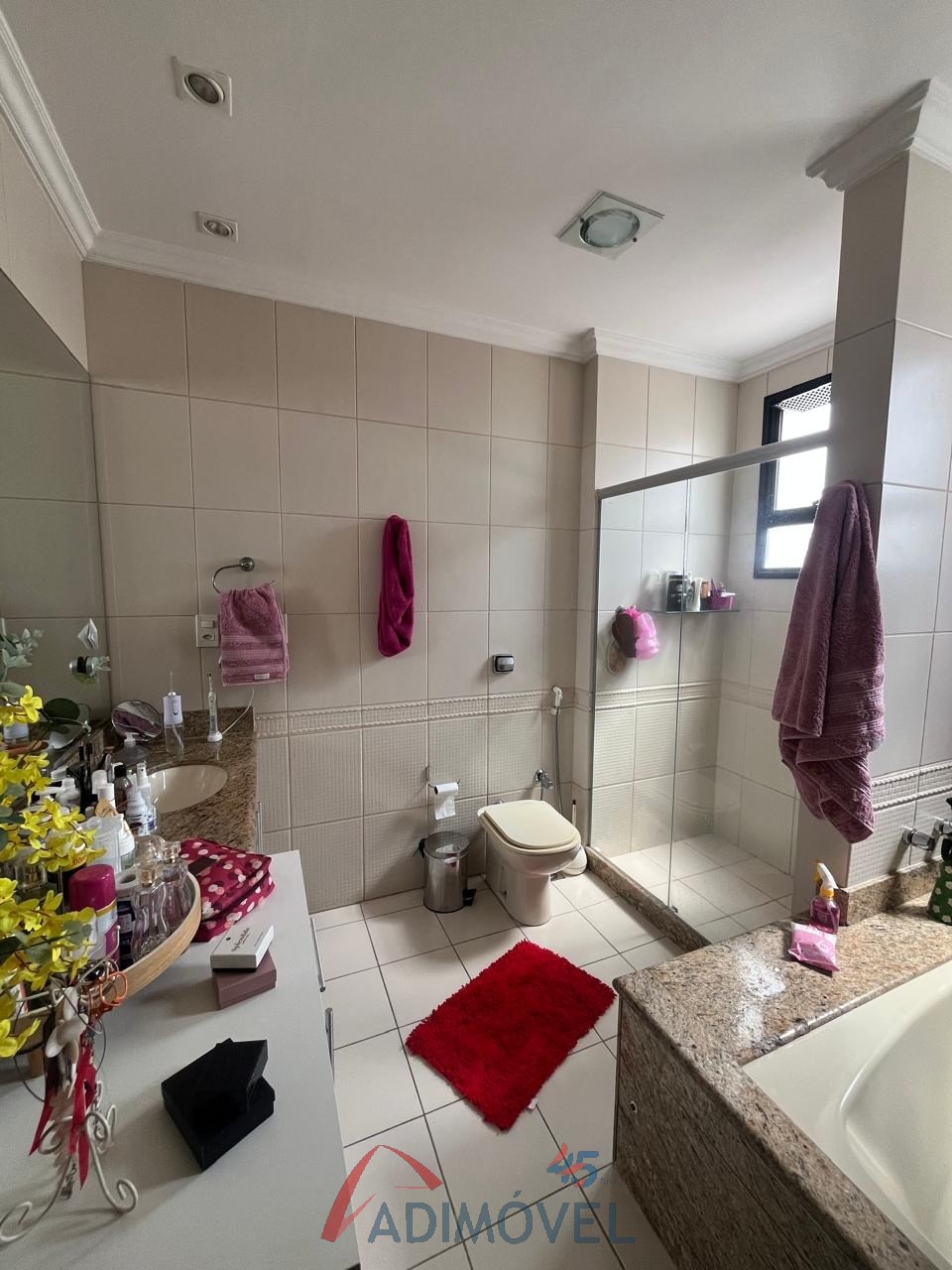Apartamento, 3 quartos, 205 m² - Foto 16
