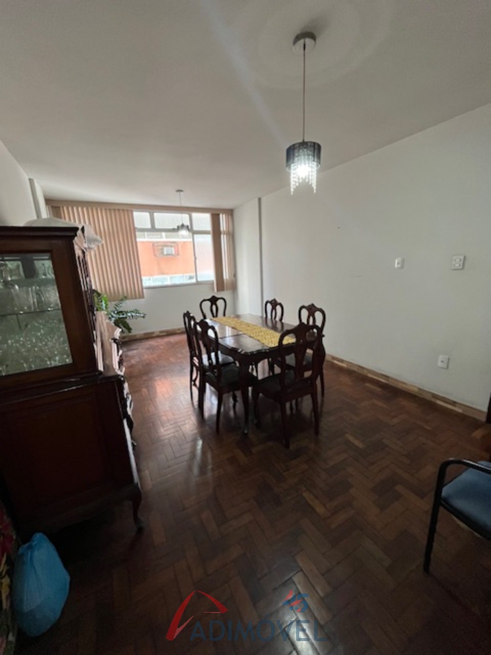 Apartamento, 3 quartos, 110 m² - Foto 3