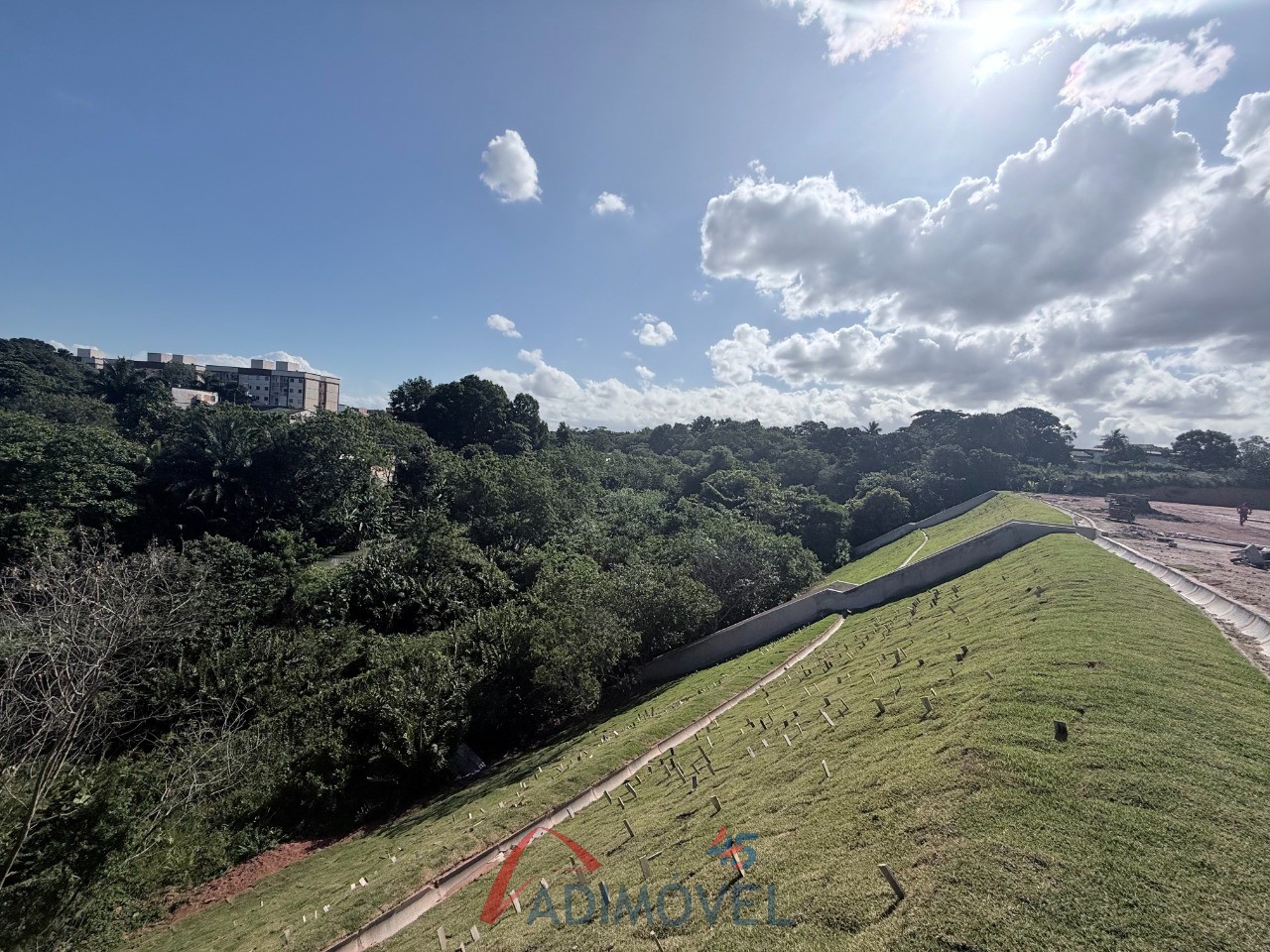 Loteamento e Condomínio, 3 hectares - Foto 10