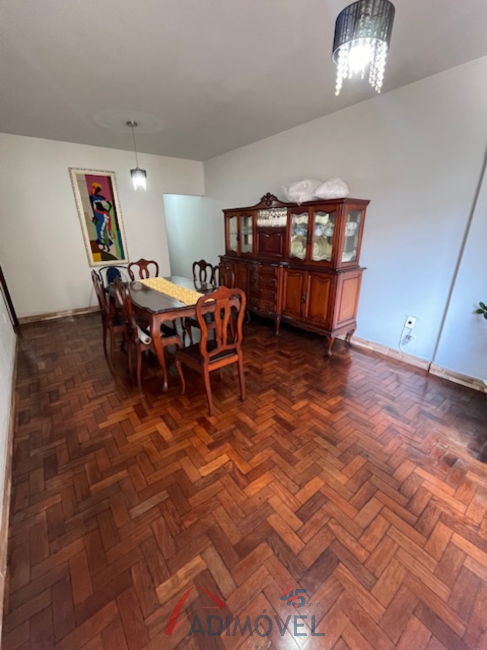 Apartamento, 3 quartos, 110 m² - Foto 1