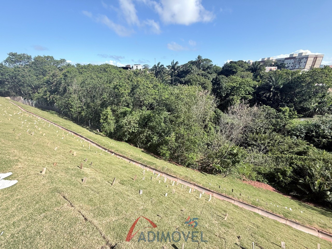 Loteamento e Condomínio, 3 hectares - Foto 7