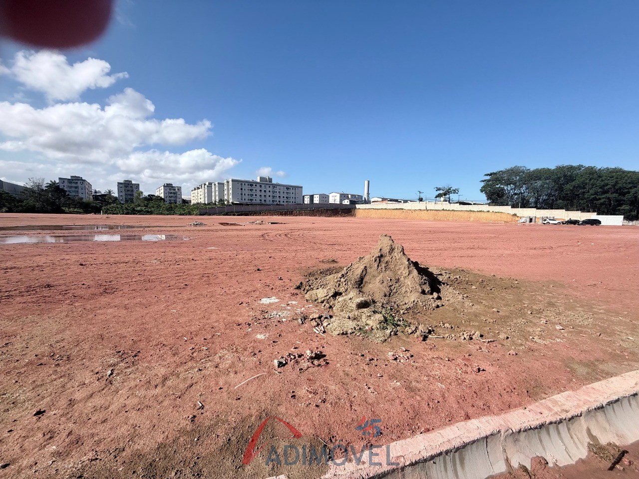 Loteamento e Condomínio, 3 hectares - Foto 18