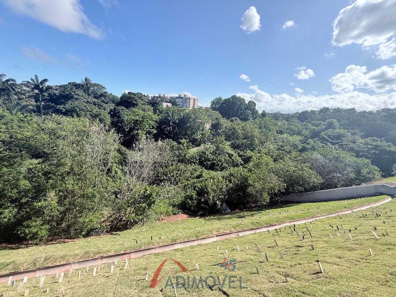 Loteamento e Condomínio, 3 hectares - Foto 8