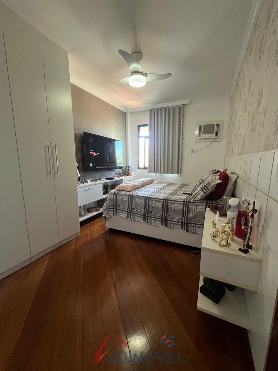 Apartamento, 3 quartos, 205 m² - Foto 13