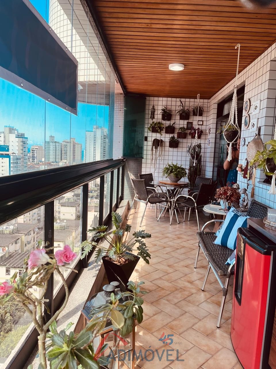 Apartamento, 3 quartos, 205 m² - Foto 5