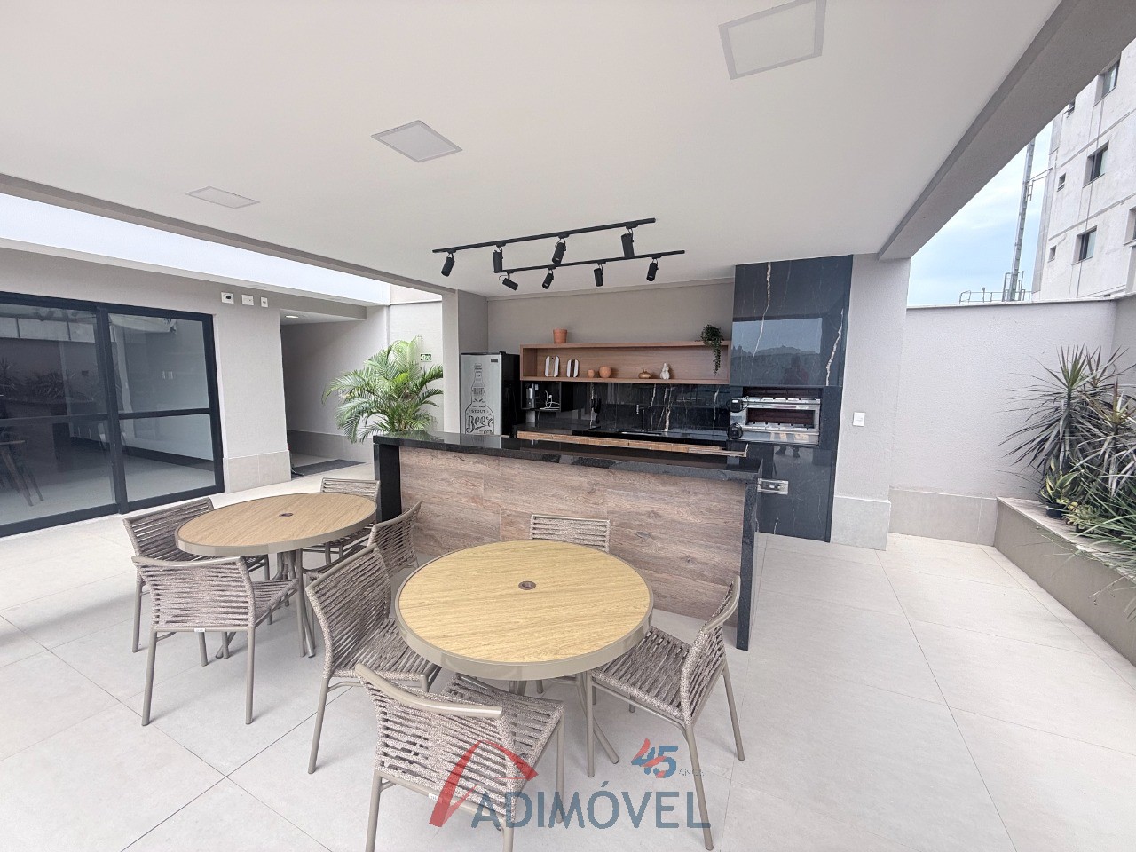 Apartamento, 2 quartos, 62 m² - Foto 4