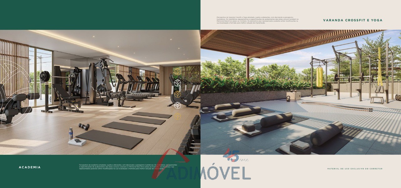 Apartamento, 4 quartos, 155 m² - Foto 17