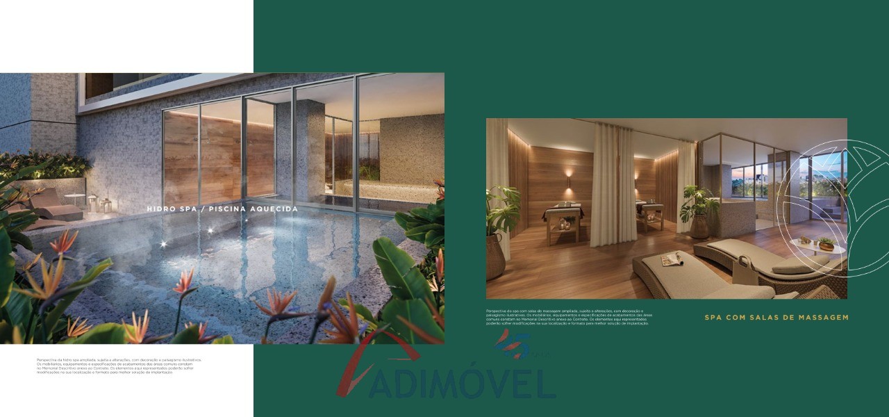 Apartamento, 4 quartos, 155 m² - Foto 14