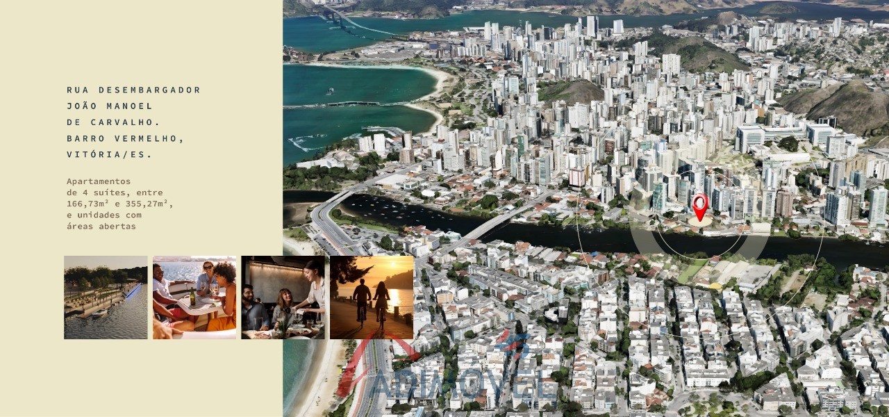 Apartamento, 4 quartos, 275 m² - Foto 7