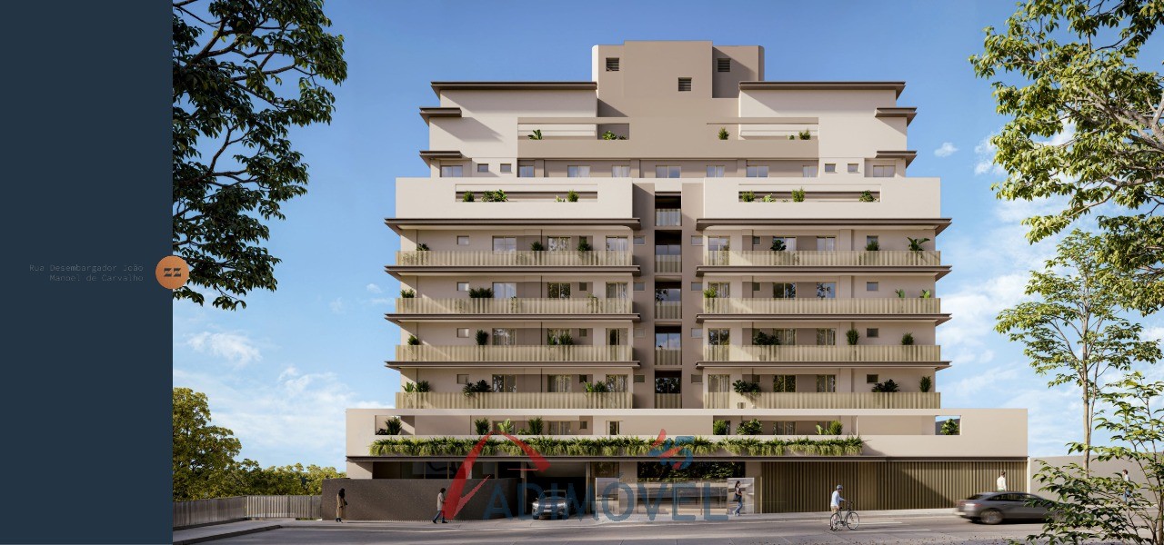 Apartamento, 4 quartos, 275 m² - Foto 10