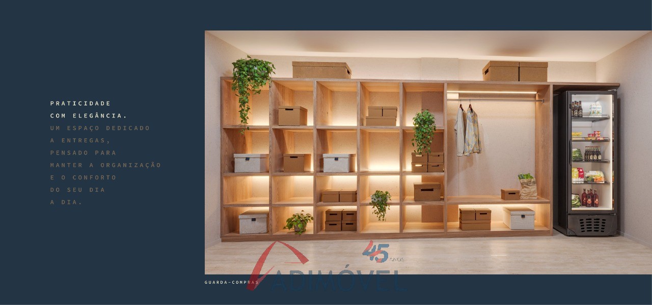 Apartamento, 4 quartos, 275 m² - Foto 14