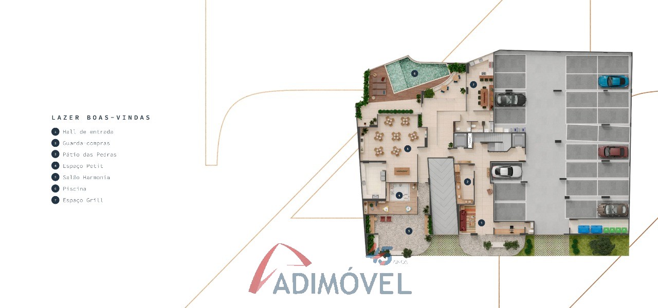 Apartamento, 4 quartos, 275 m² - Foto 16