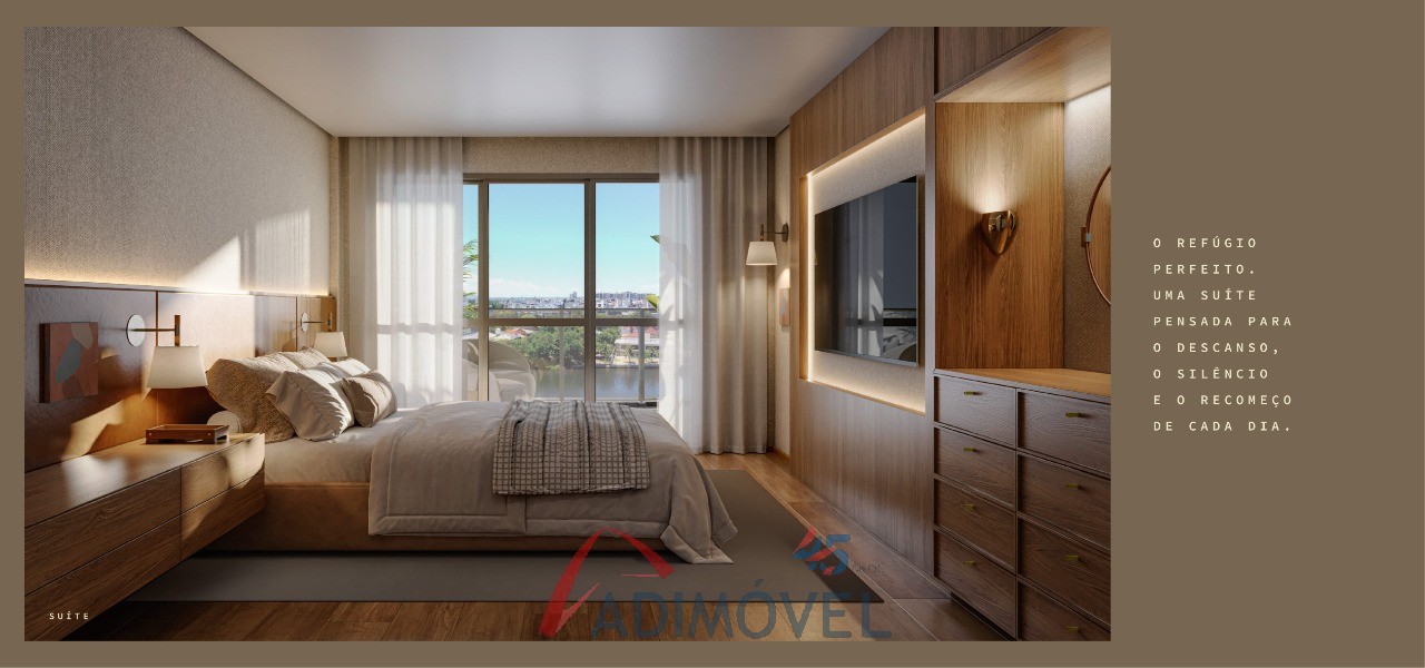 Apartamento, 4 quartos, 275 m² - Foto 37