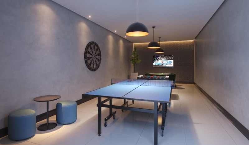 Apartamento, 2 quartos, 53 m² - Foto 7
