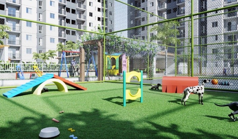 Apartamento, 2 quartos, 53 m² - Foto 11