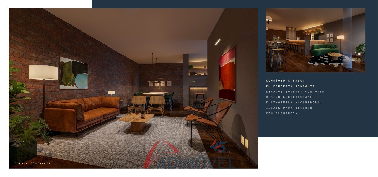 Apartamento, 4 quartos, 168 m² - Foto 25