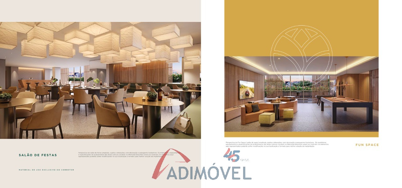 Apartamento, 4 quartos, 154 m² - Foto 16