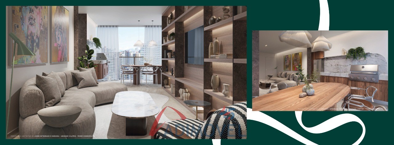 Apartamento, 3 quartos, 117 m² - Foto 25
