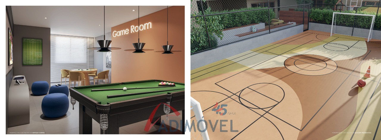 Apartamento, 4 quartos, 141 m² - Foto 13