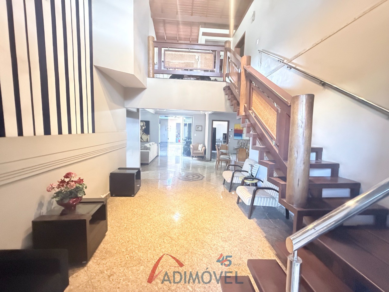 Casa, 5 quartos, 400 m² - Foto 6