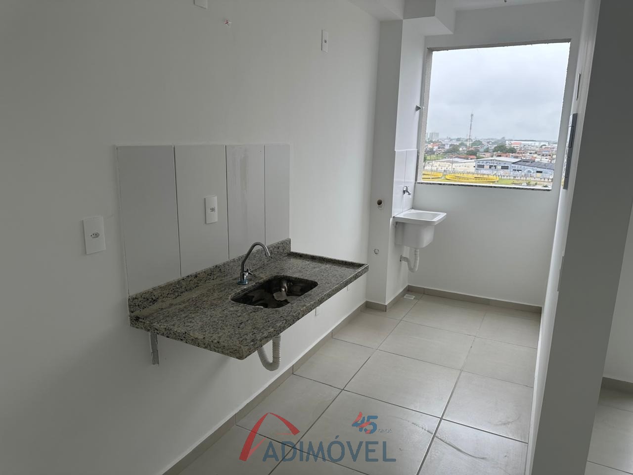Apartamento, 2 quartos, 53 m² - Foto 21