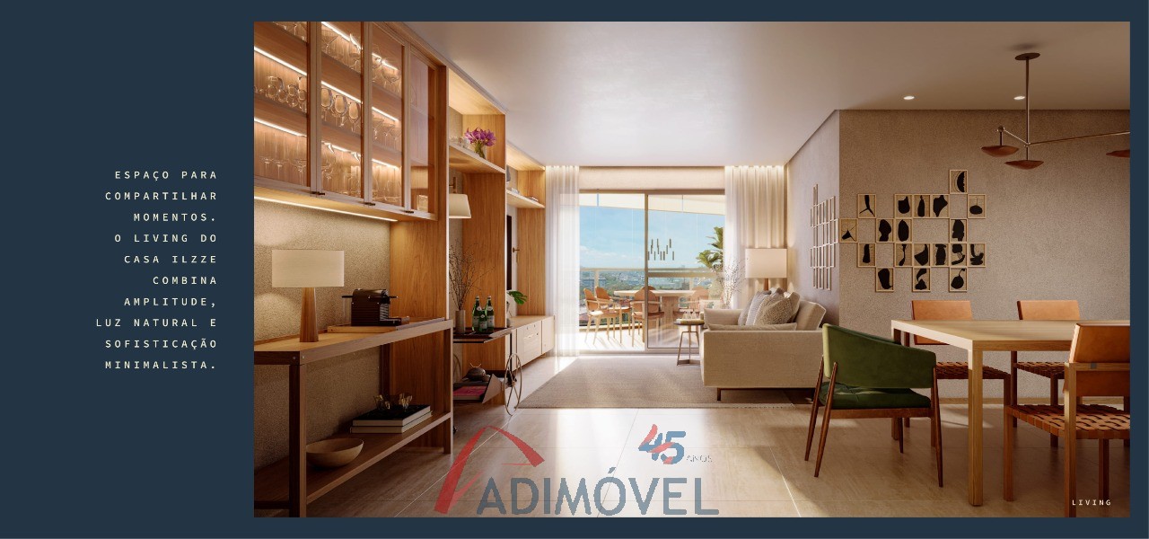 Apartamento, 4 quartos, 168 m² - Foto 36