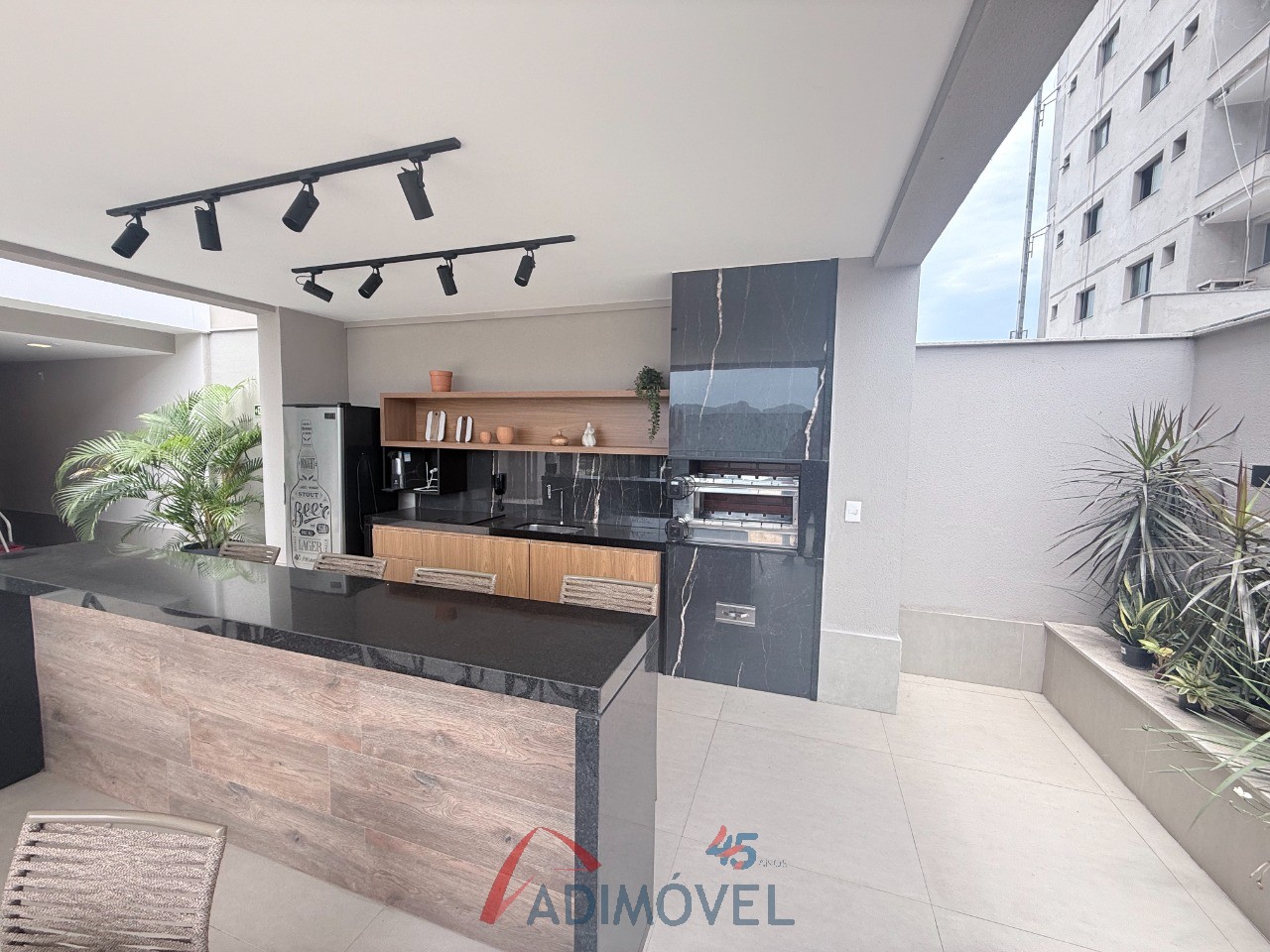 Apartamento, 2 quartos, 62 m² - Foto 6