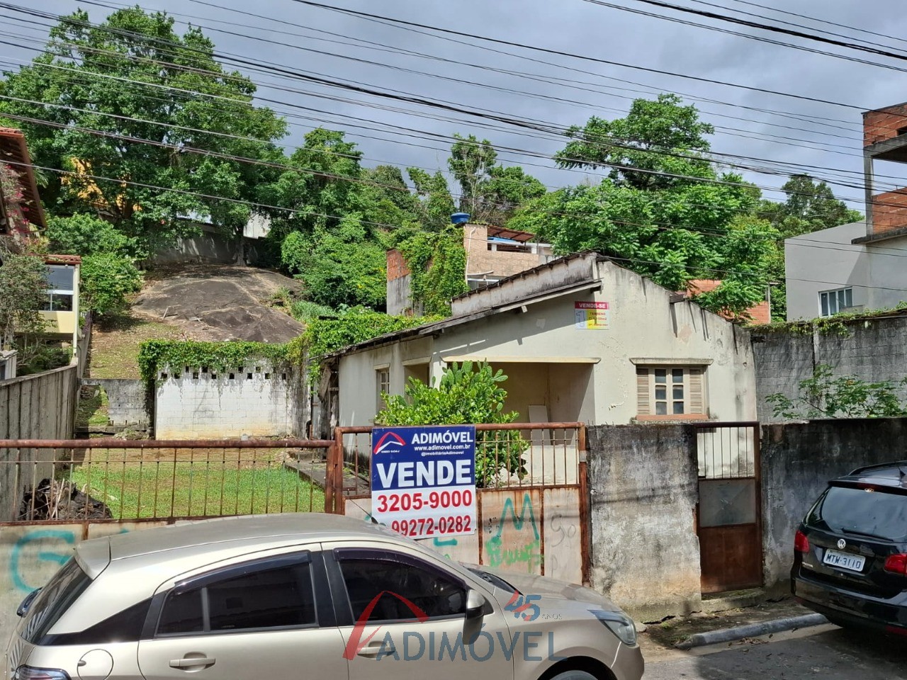 Terreno, 1149 m² - Foto 1