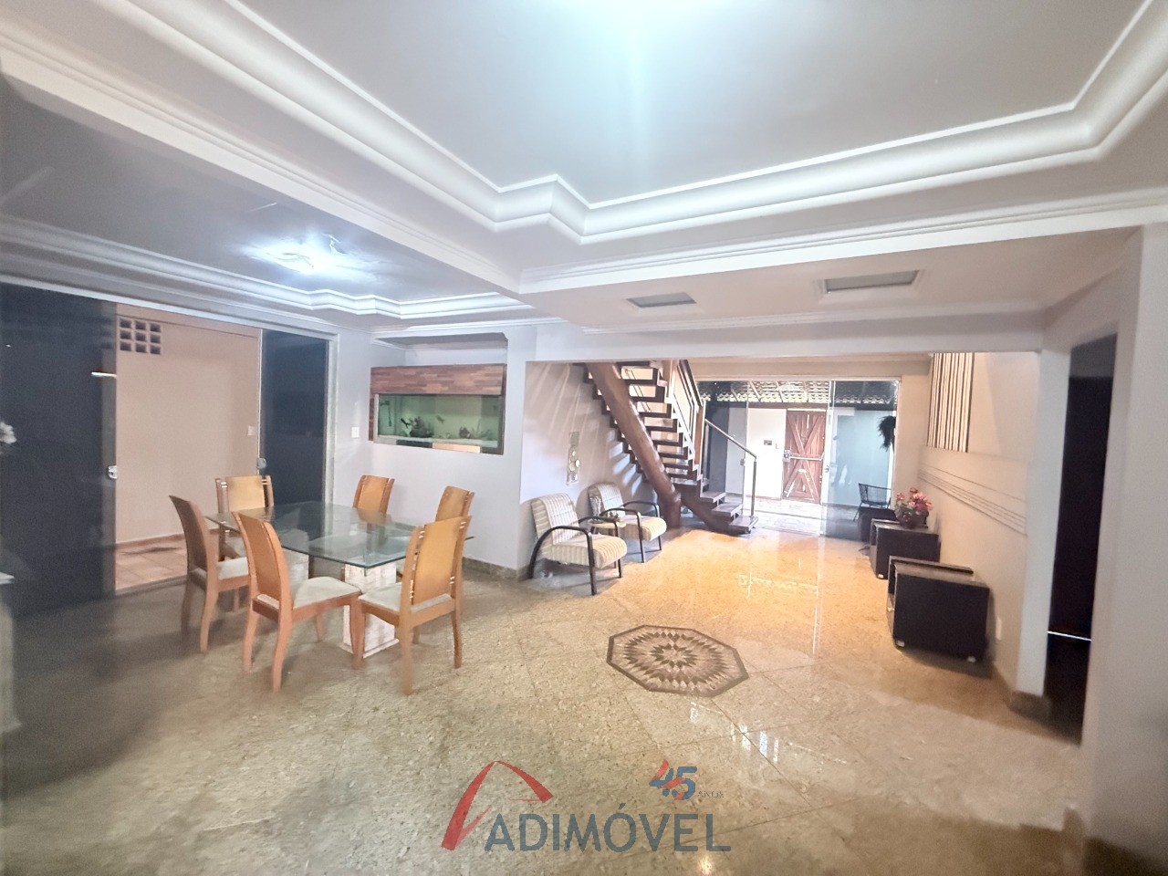 Casa, 5 quartos, 400 m² - Foto 4