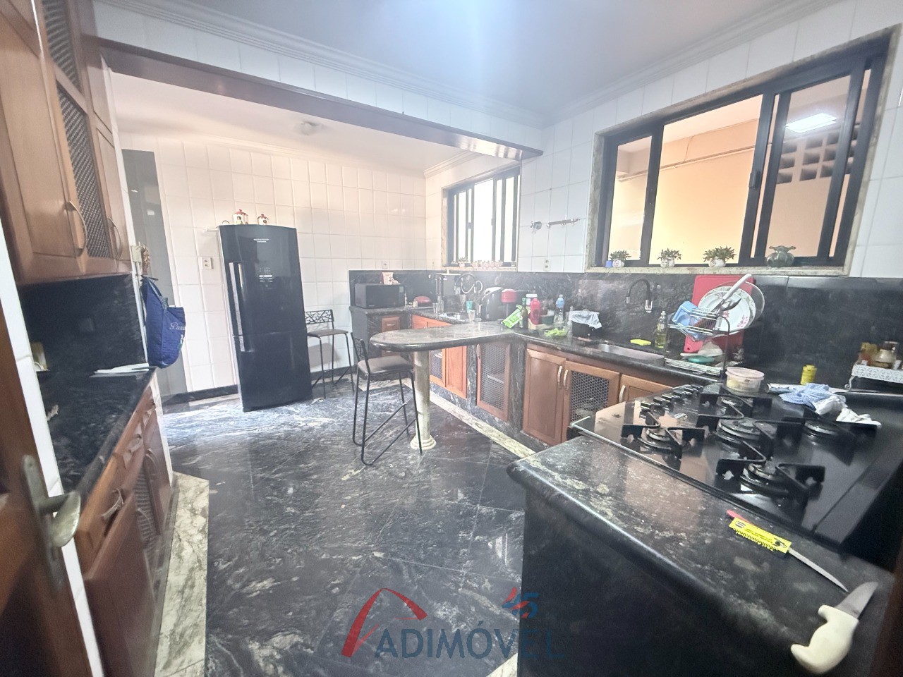 Casa, 5 quartos, 400 m² - Foto 8