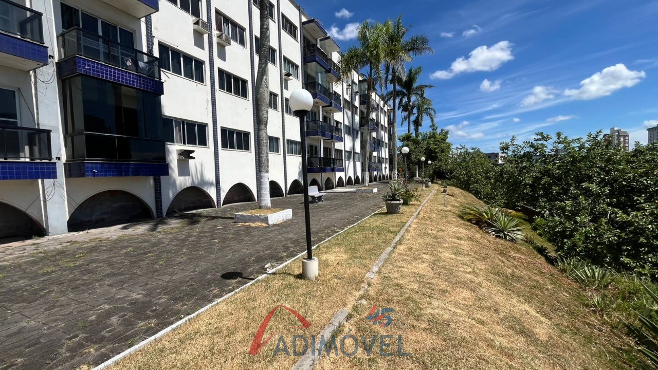 Apartamento, 2 quartos, 70 m² - Foto 1
