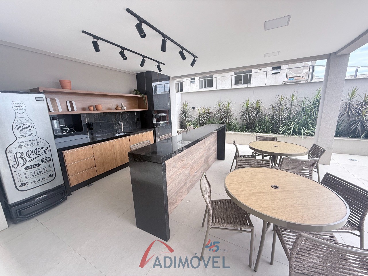 Apartamento, 2 quartos, 62 m² - Foto 5