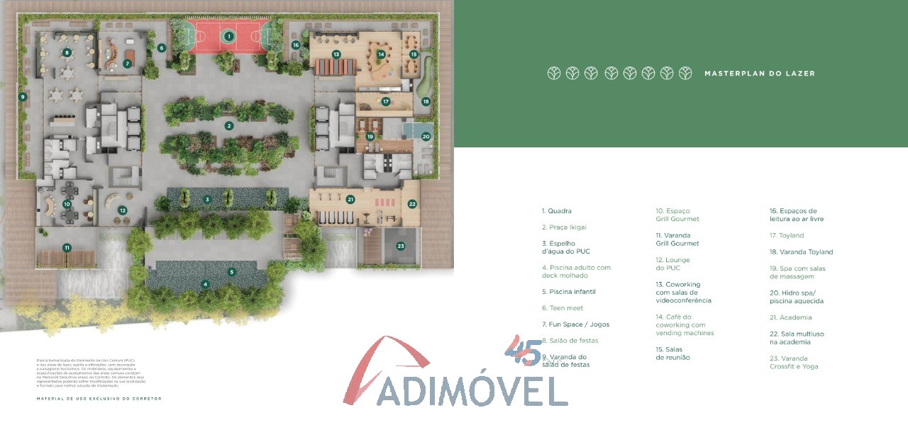 Apartamento, 4 quartos, 155 m² - Foto 11