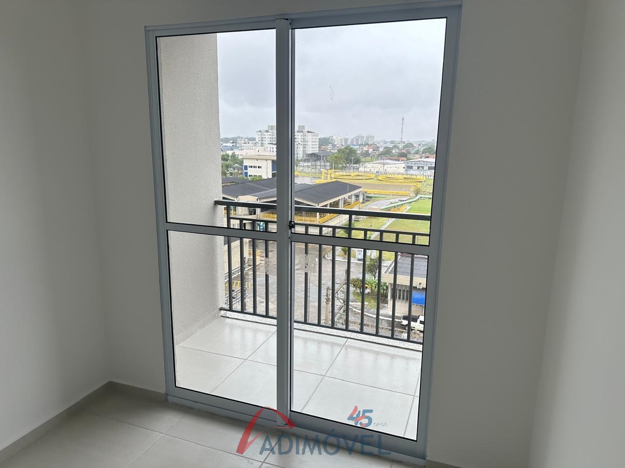 Apartamento, 2 quartos, 53 m² - Foto 23