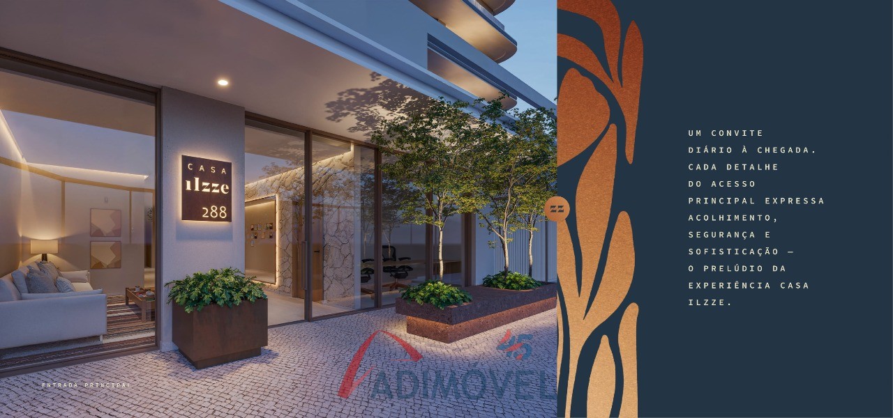 Apartamento, 4 quartos, 168 m² - Foto 11