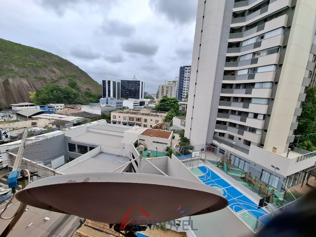 Apartamento, 2 quartos, 65 m² - Foto 4