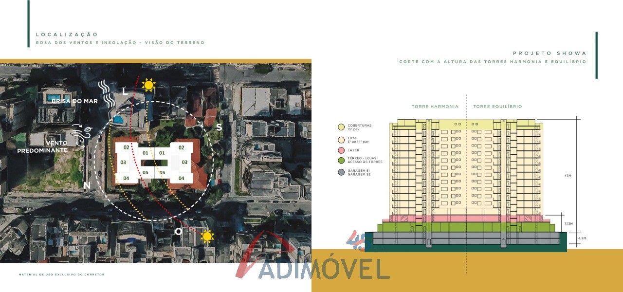 Apartamento, 4 quartos, 154 m² - Foto 7