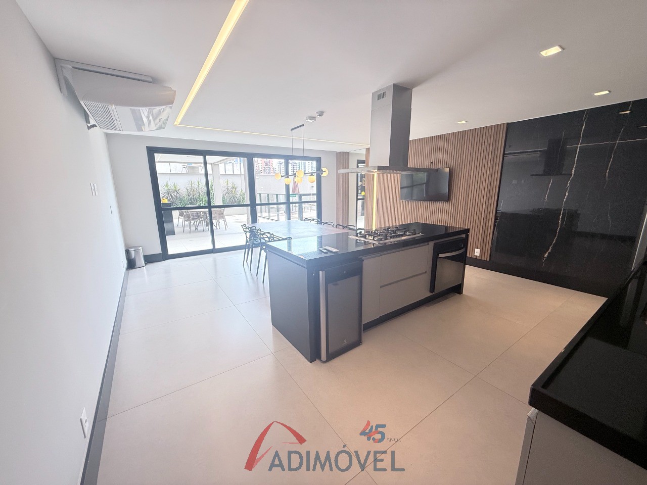 Apartamento, 2 quartos, 62 m² - Foto 2