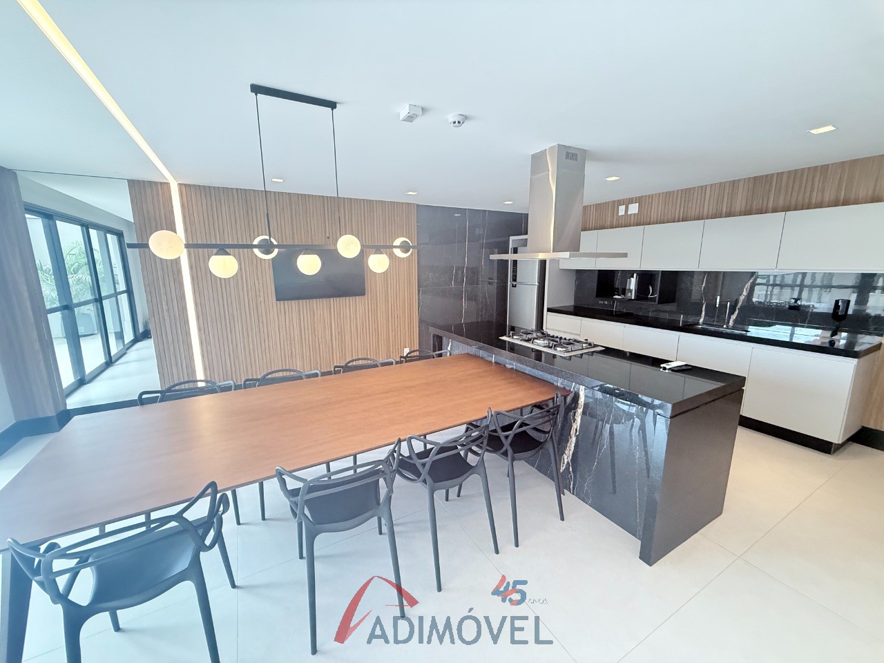 Apartamento, 2 quartos, 62 m² - Foto 3