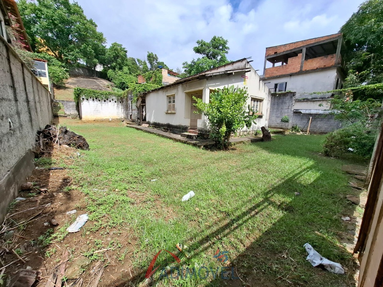 Terreno, 1149 m² - Foto 2