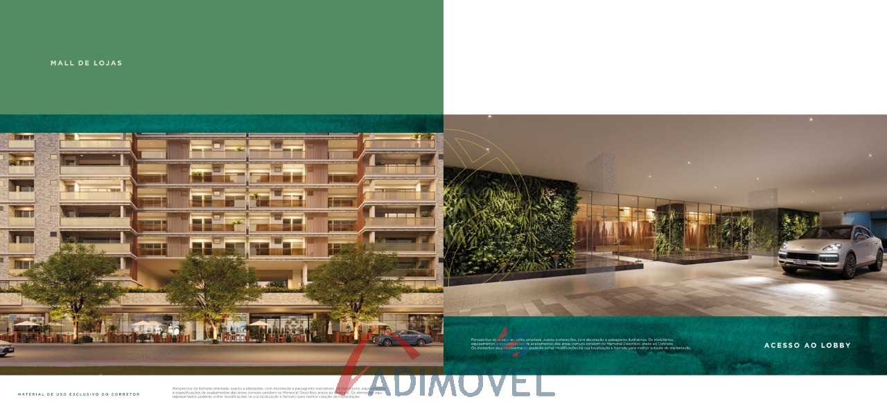 Apartamento, 4 quartos, 155 m² - Foto 10