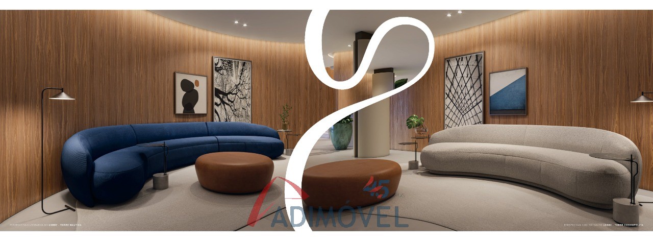 Apartamento, 3 quartos, 117 m² - Foto 6